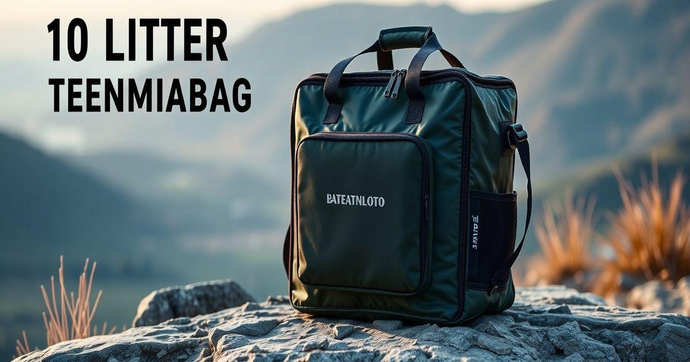 Bolsa Térmica 10 Litros: Tudo o que Você Precisa Saber