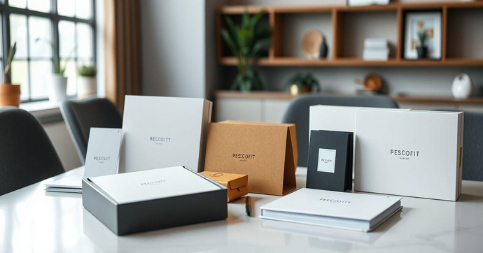 Kit institucional: O que você precisa saber para criar o seu