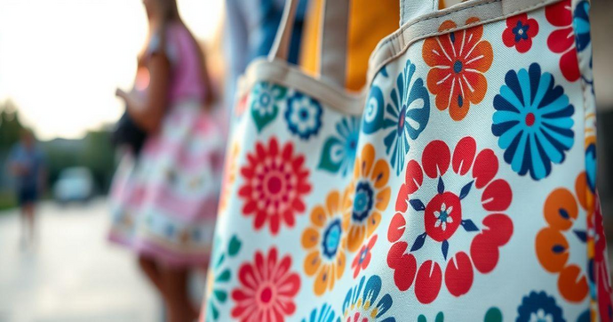 Sacola TNT Personalizada: O Guia Completo para Escolher a Sua