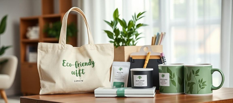 Brindes ecológicos baratos: 7 ideias que vão surpreender você
