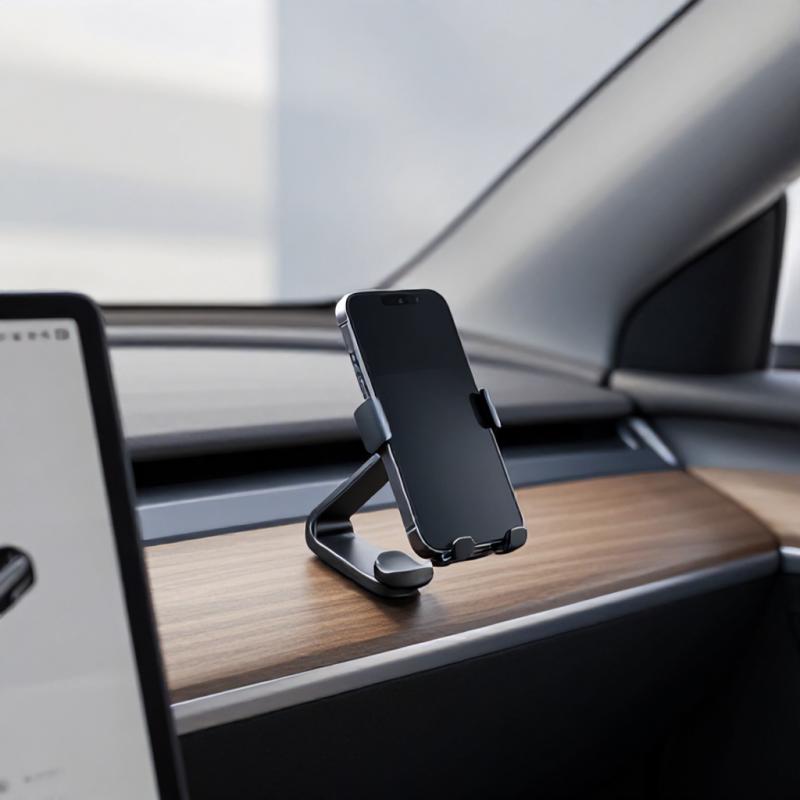 Suporte Veicular Gravitacional para Celular: A Revolução na Mobilidade