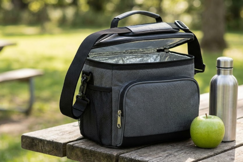 Bolsa Térmica 10 Litros: O Guia Completo para Você