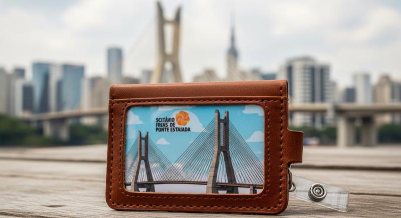 Porta Crachá Personalizado em São Paulo: Dicas Essenciais para Fazer a Escolha Perfeita