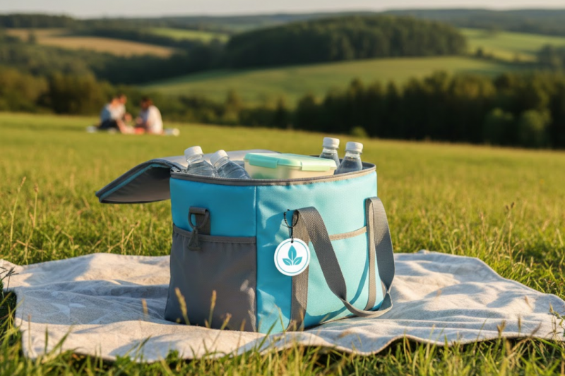 Descubra Como a Sacola Térmica Brinde Pode Surpreender