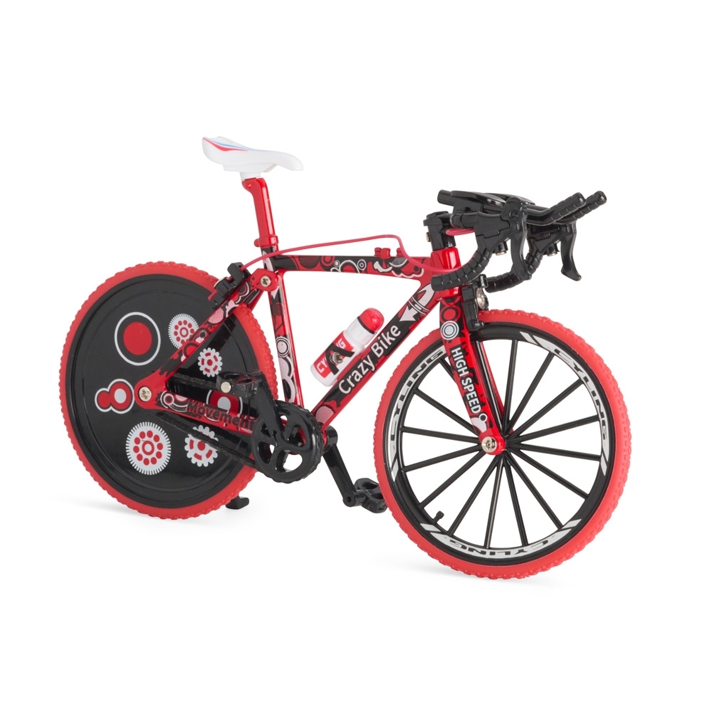 Bicicleta Miniatura - P$BRINQ90-MIS