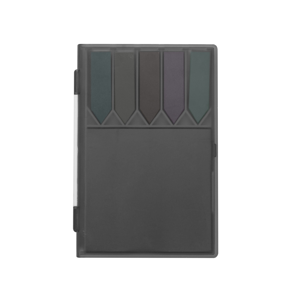 Bloco de Anotações com Autoadesivos - 12538