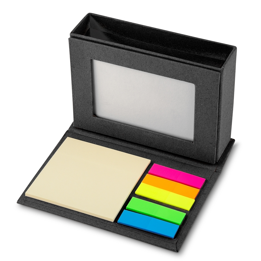 Bloco de Anotações Ecológico - 14689