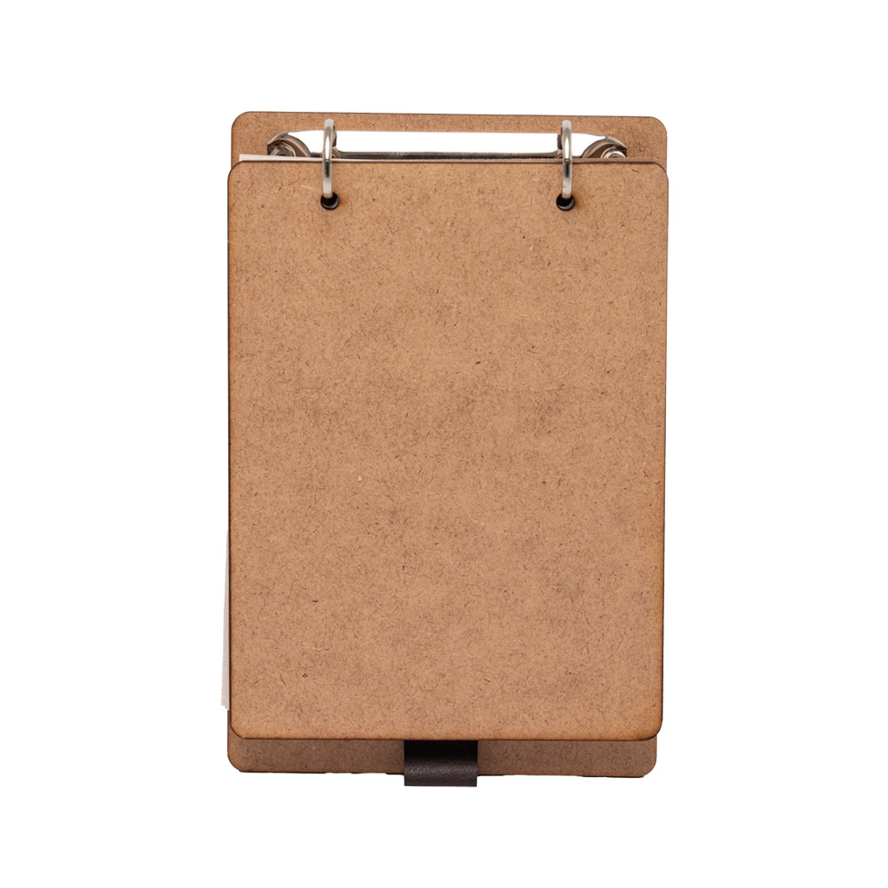 Bloco de Anotações Ecológico - 15146