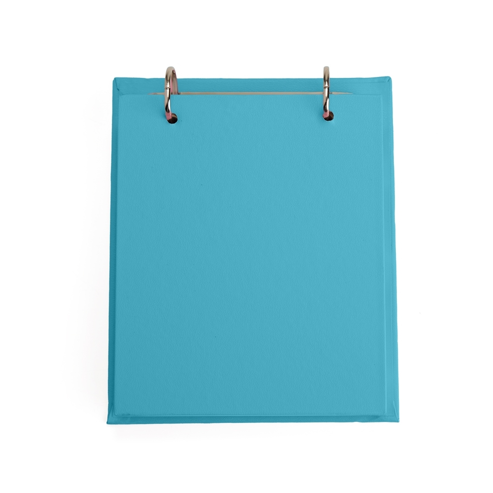 Bloco de Anotações de Mesa - 15305