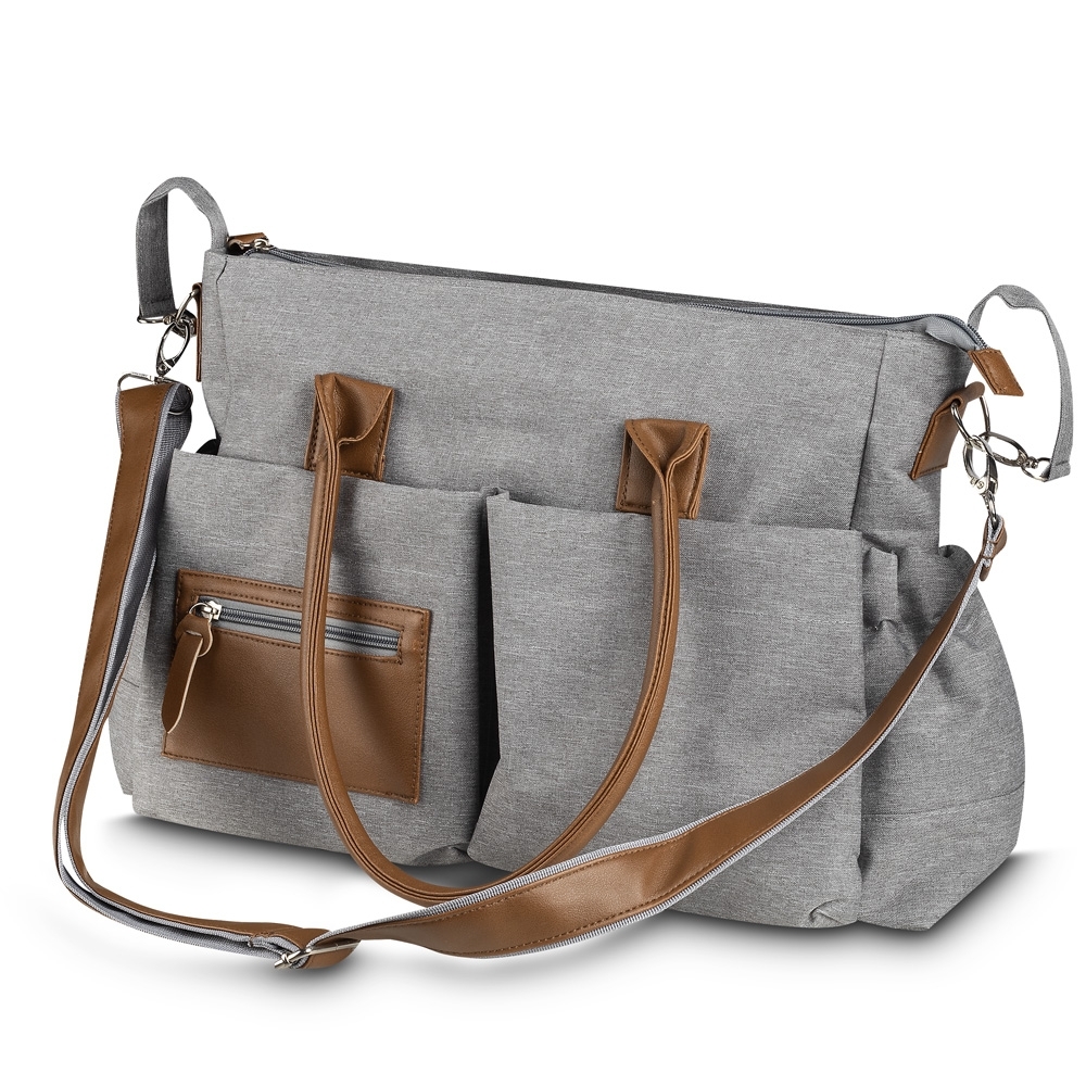 Bolsa Multifuncional Poliéster 17 Litros - 15226