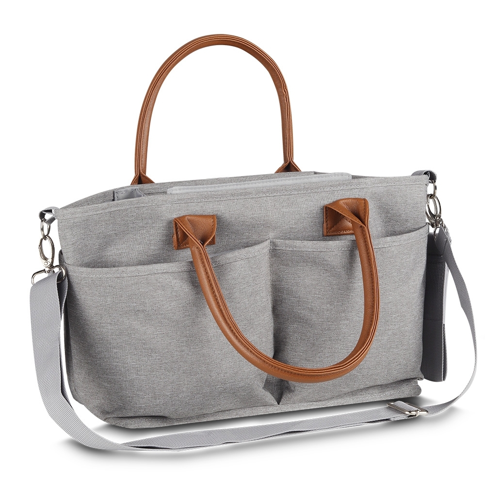 Bolsa Multifuncional Poliéster 8 Litros - 15223