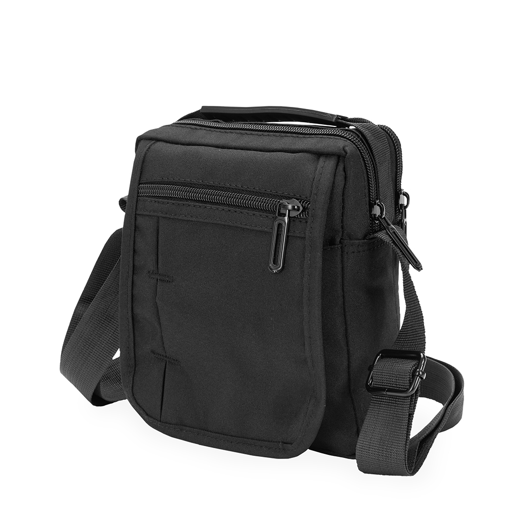 Bolsa de Ombro Nylon - 12095B