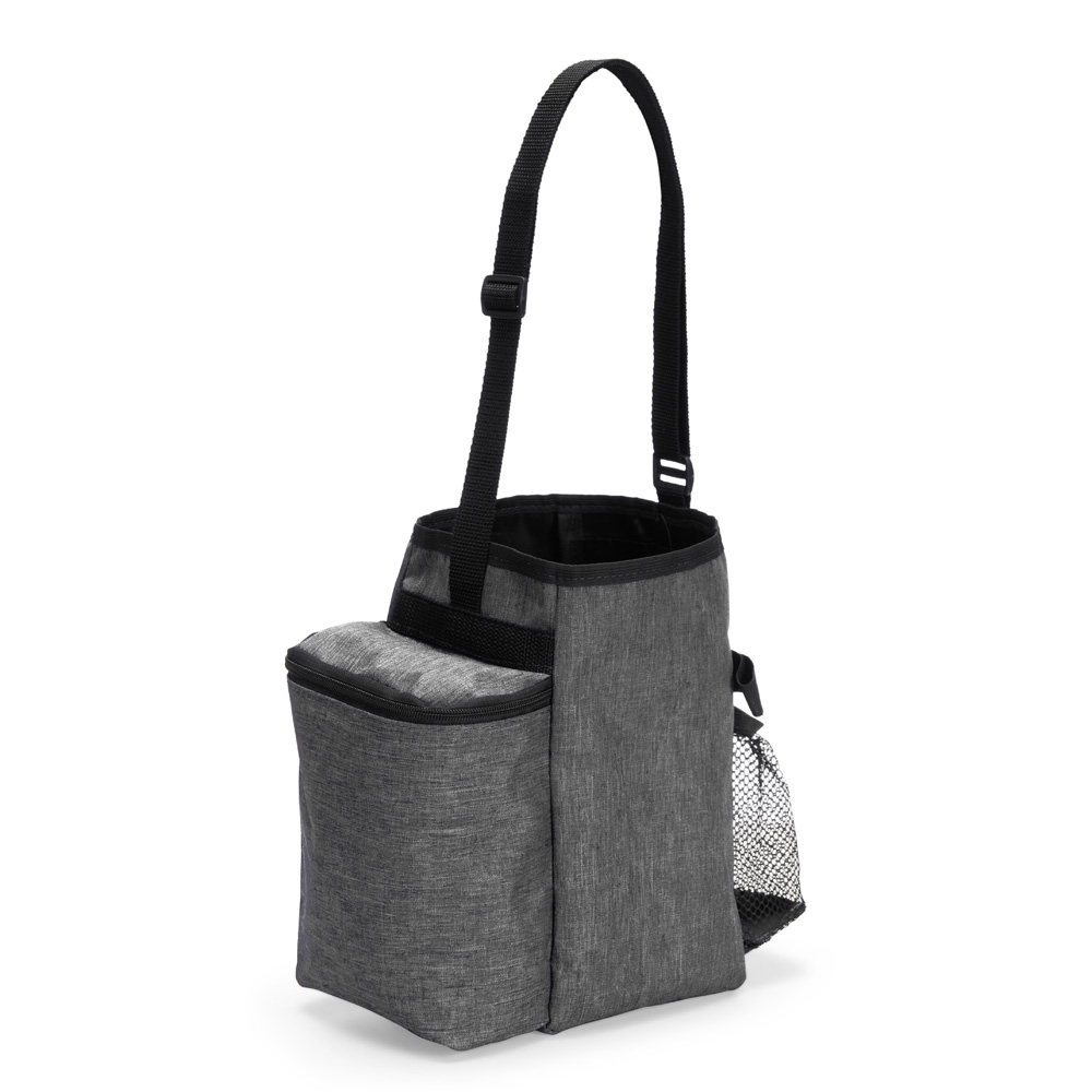 Bolsa Poliéster PVC Mescla - 15332