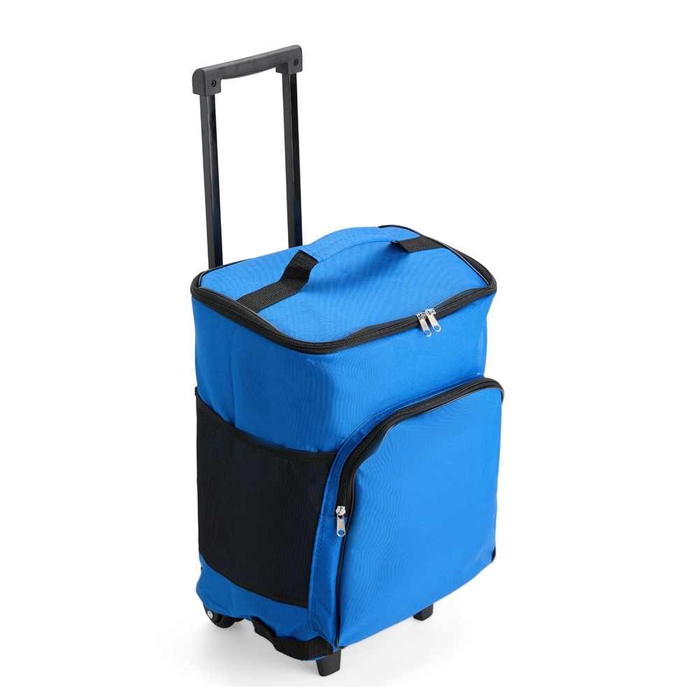 Bolsa Térmica 30L com Rodinhas - 08313