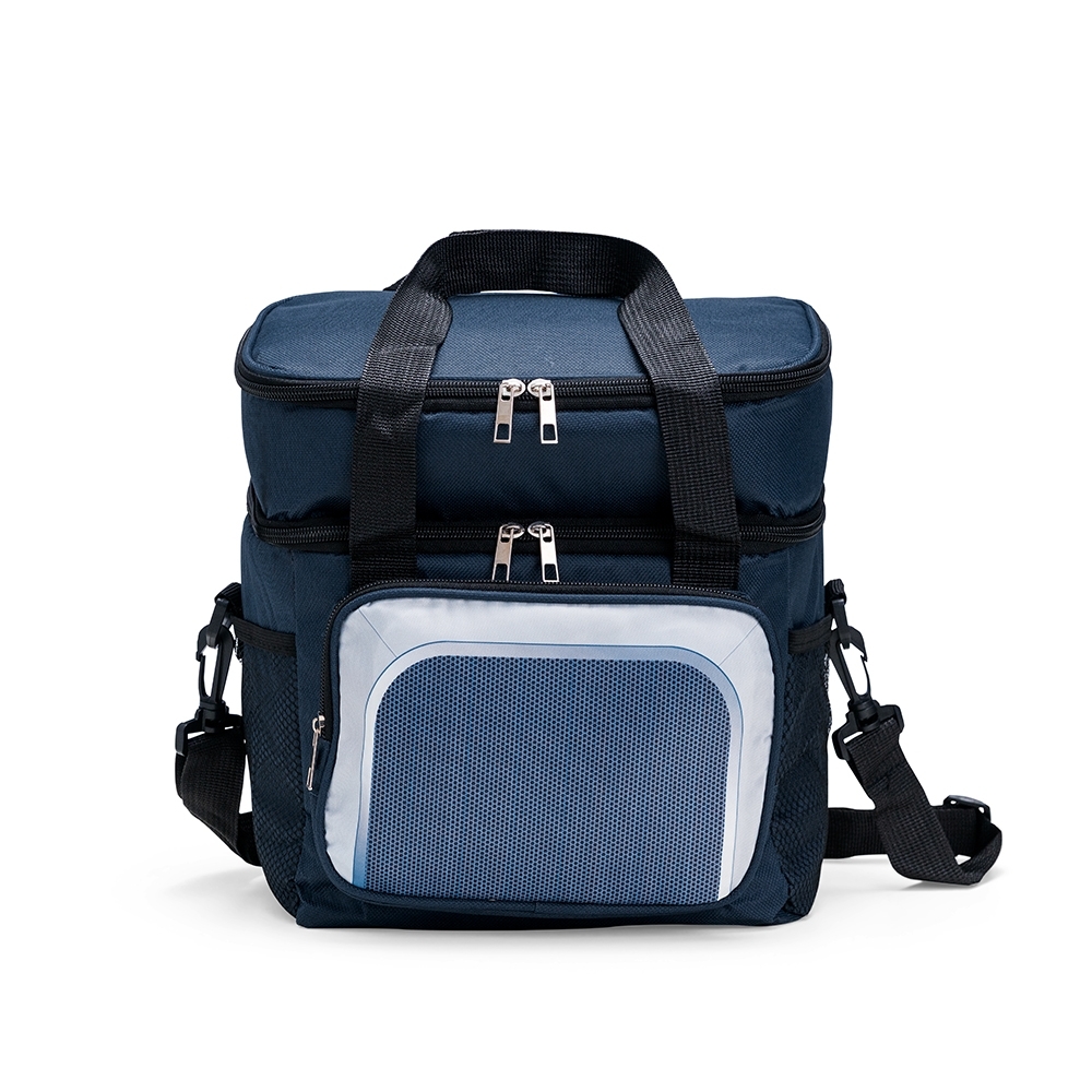 Bolsa Térmica Dupla 12L - 19076