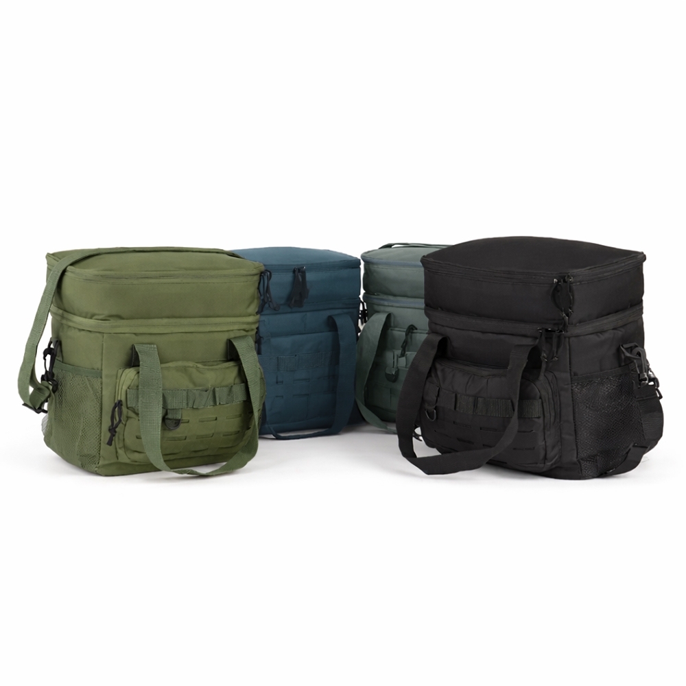 Bolsa Térmica Dupla 16L - 19079