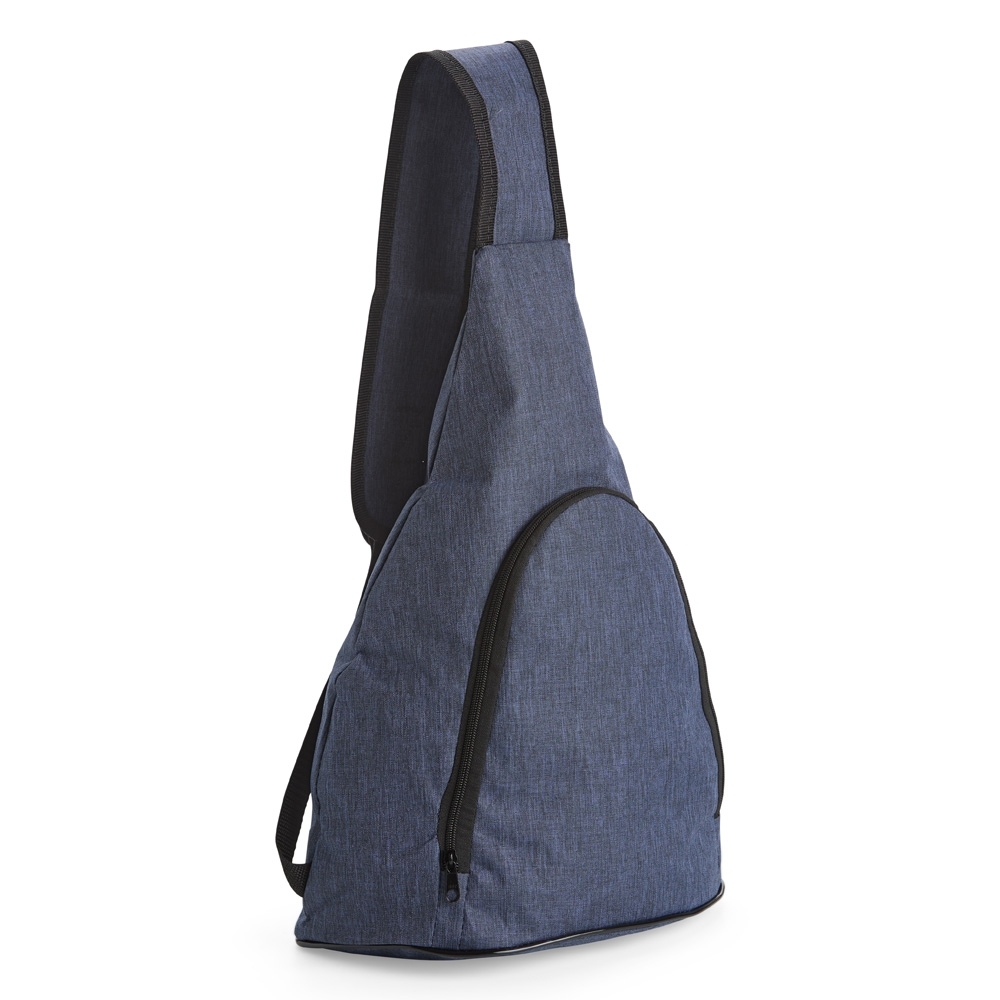 Bolsa Transversal Poliéster 12L - 15378