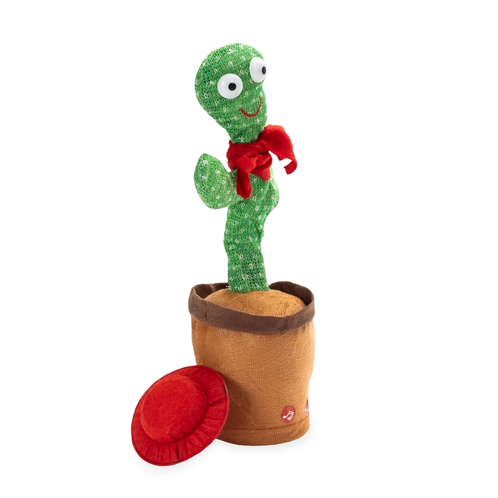 Cacto Falante - P$BRINQ98-MIS