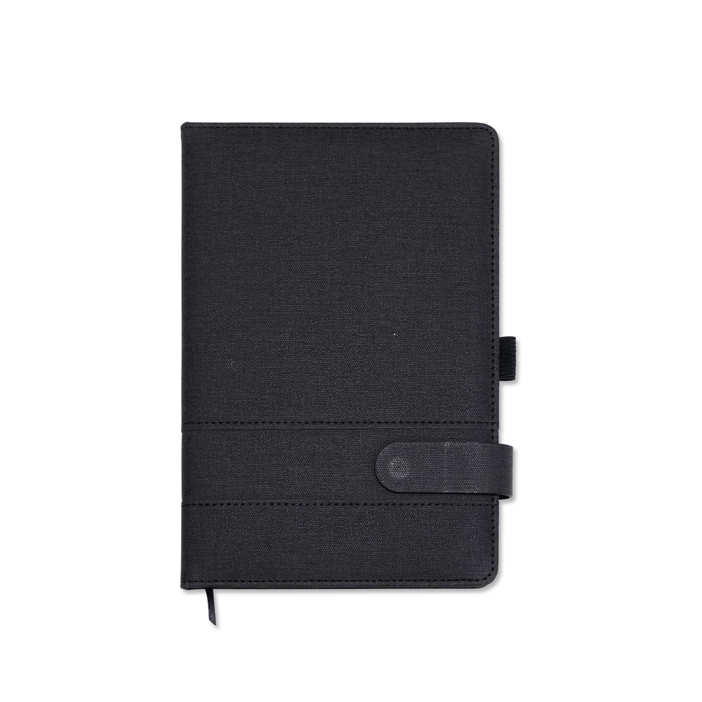 Caderneta A5 em PU - 06102