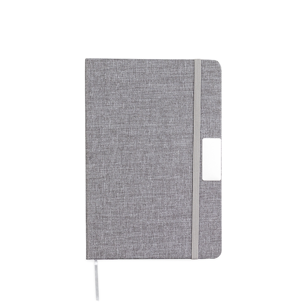 Caderneta Algodão - 15403