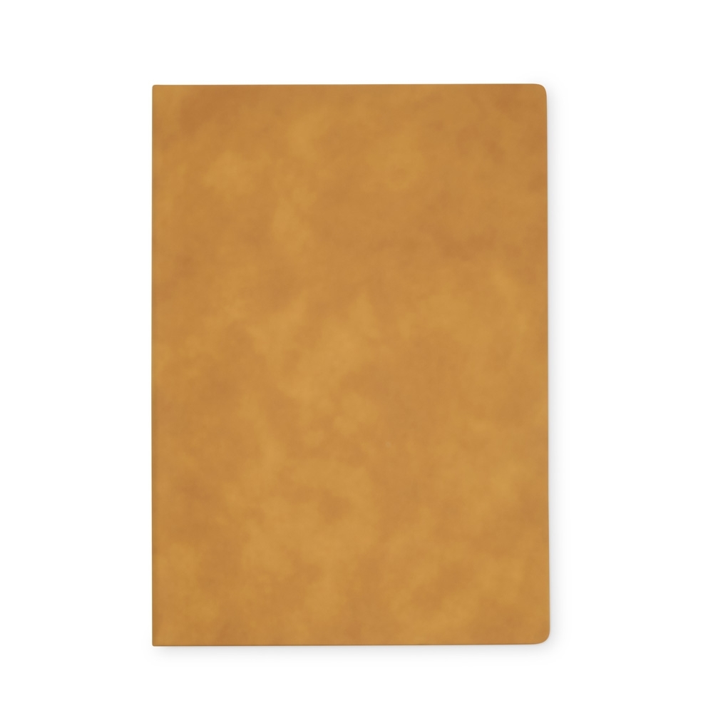 Caderneta B5 PU - 11196