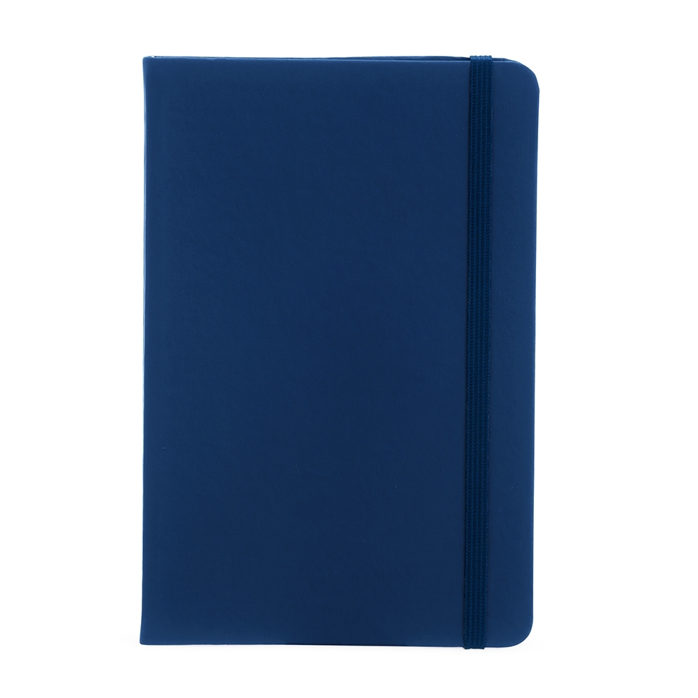 Caderneta Couro Sintético - 14917P