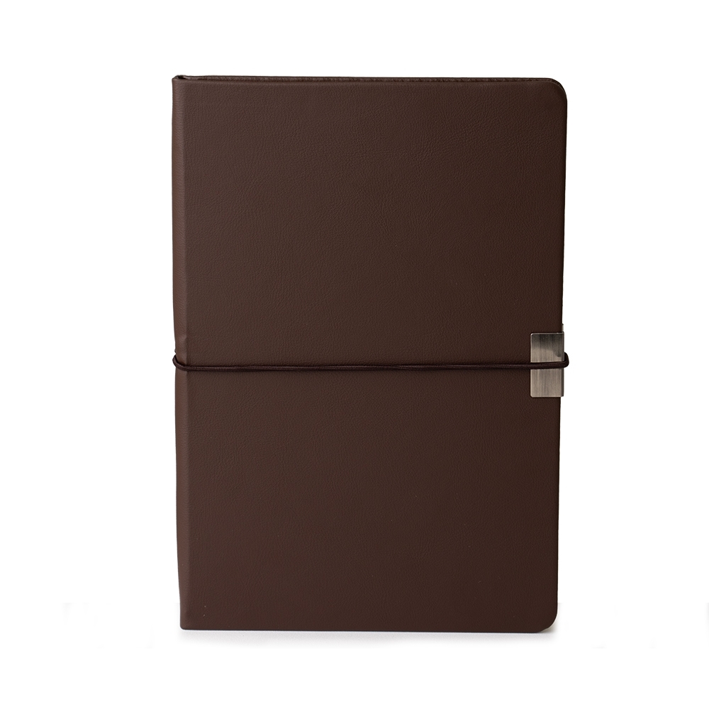 Caderneta em Couro Sintético - 15029