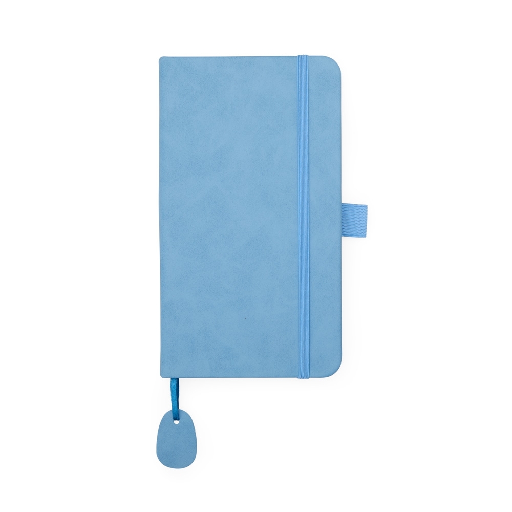 Caderneta Emborrachada - 08181