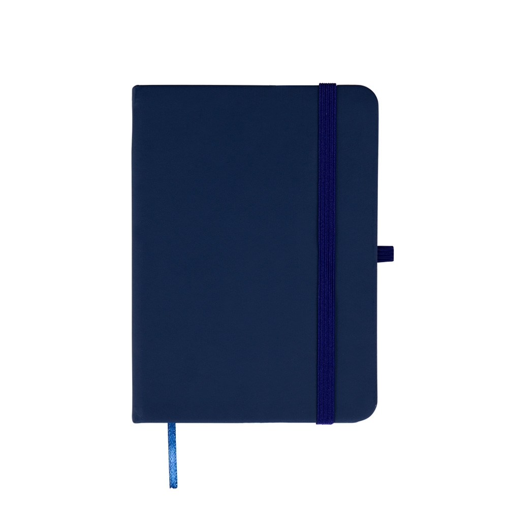 Caderneta Emborrachada - 12514SN