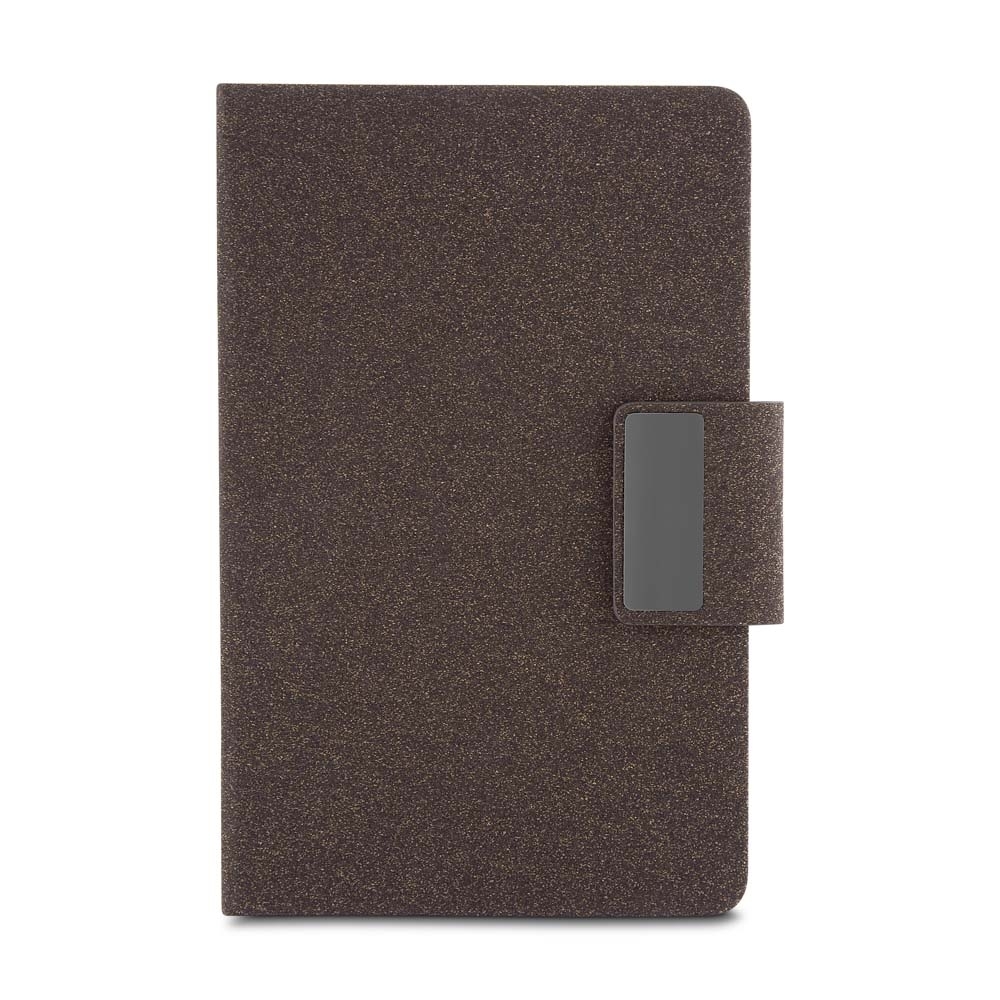 Caderneta PU - 15357