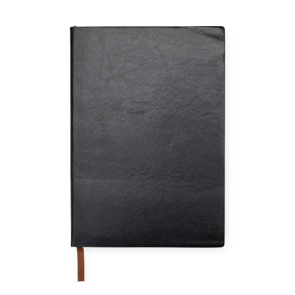 Caderneta em PU A5 - 11197