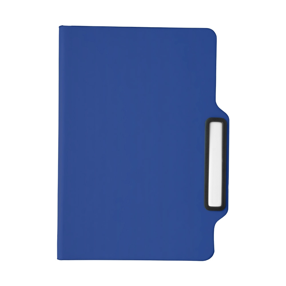 Caderneta PU A5 - 15221