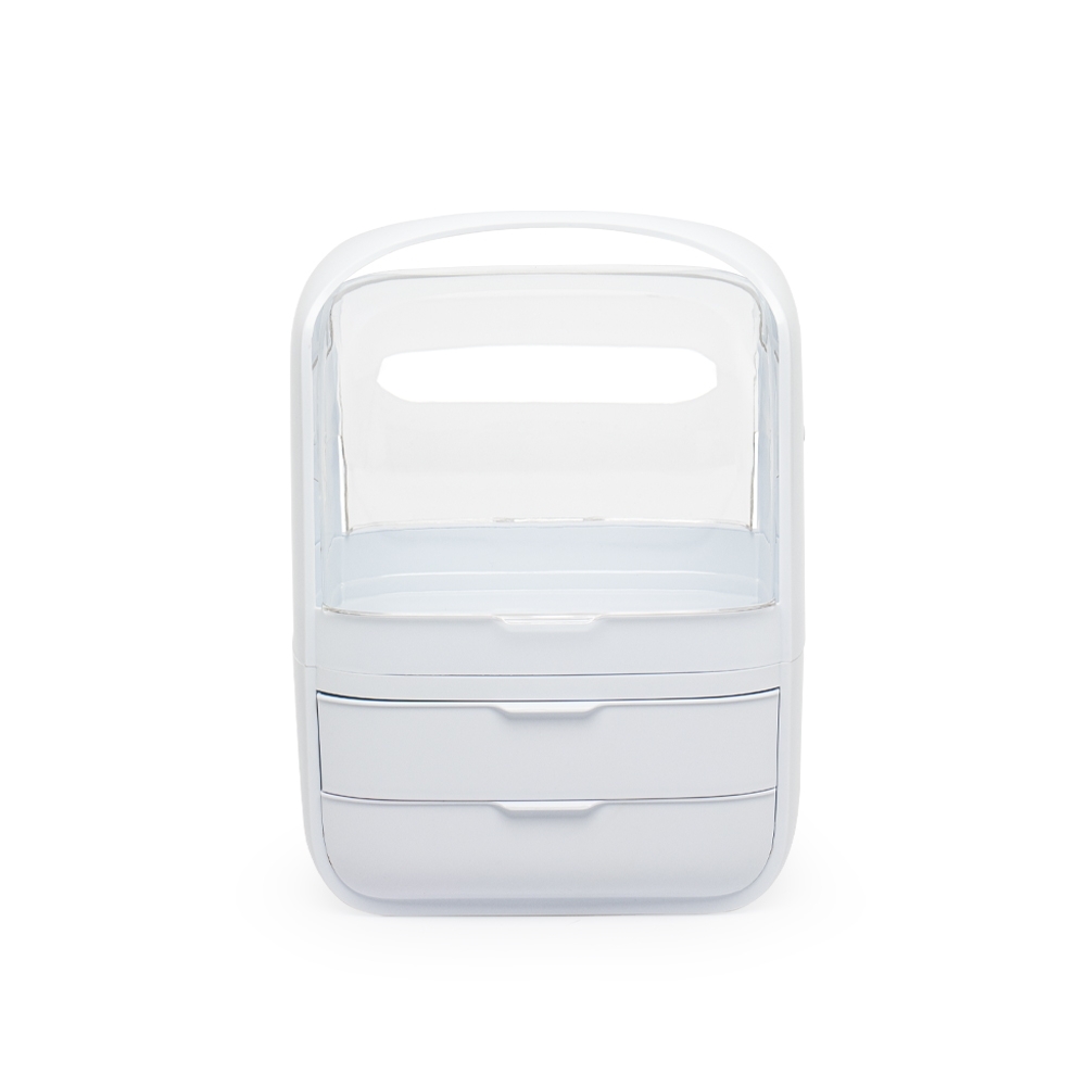 Caixa Organizadora de Cosméticos - 08031