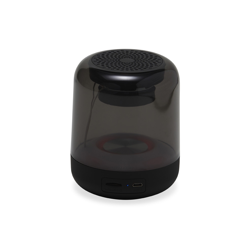 Caixa de Som Multimídia com LED - 05039