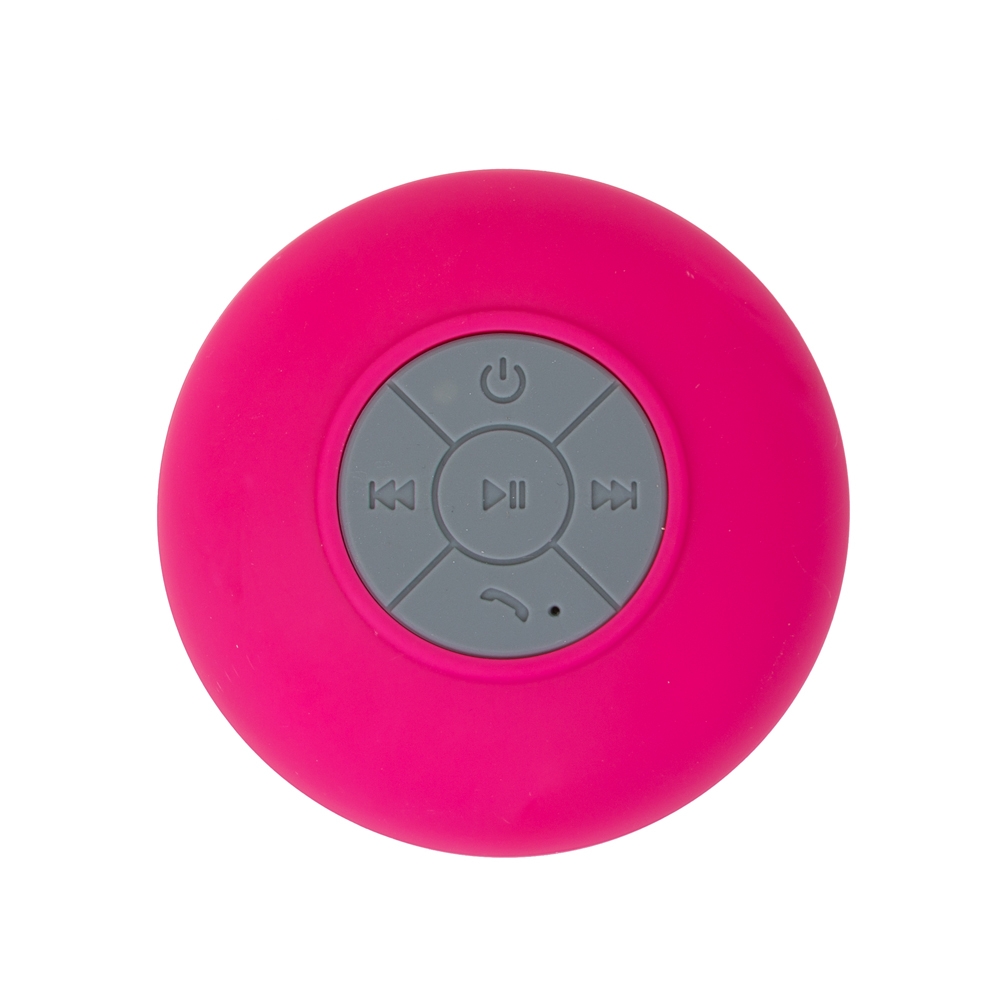 Caixa de Som Multimídia à prova D’Água - 12926AC