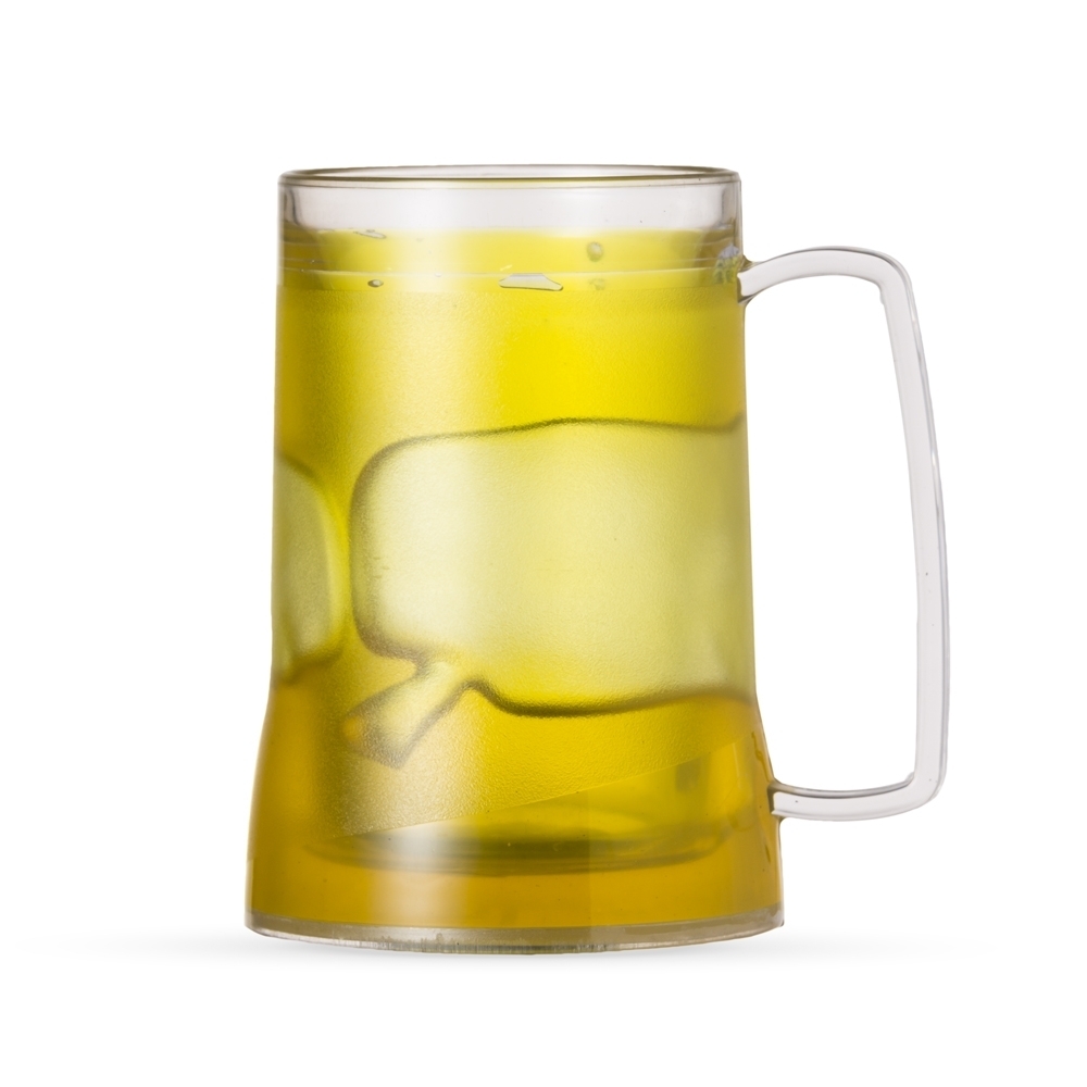 Caneca Gel 400ml - 12508