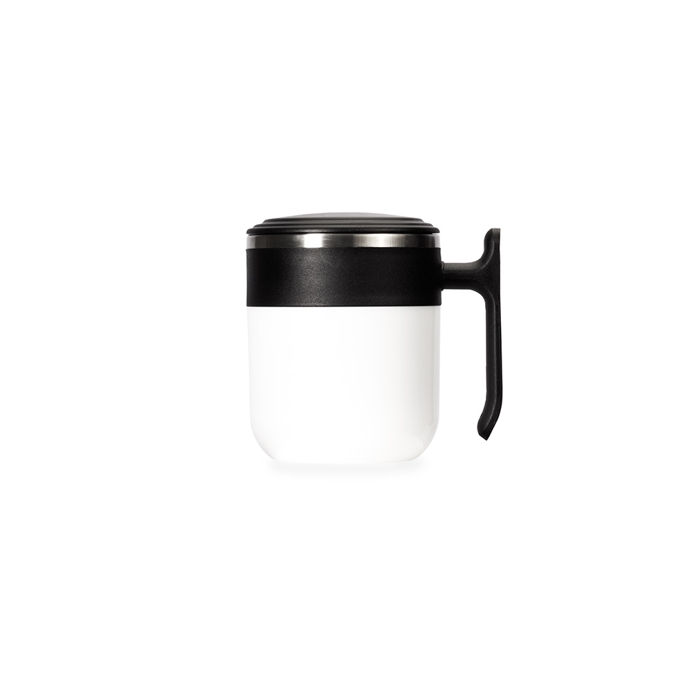 Caneca Inox 350ml - 18946