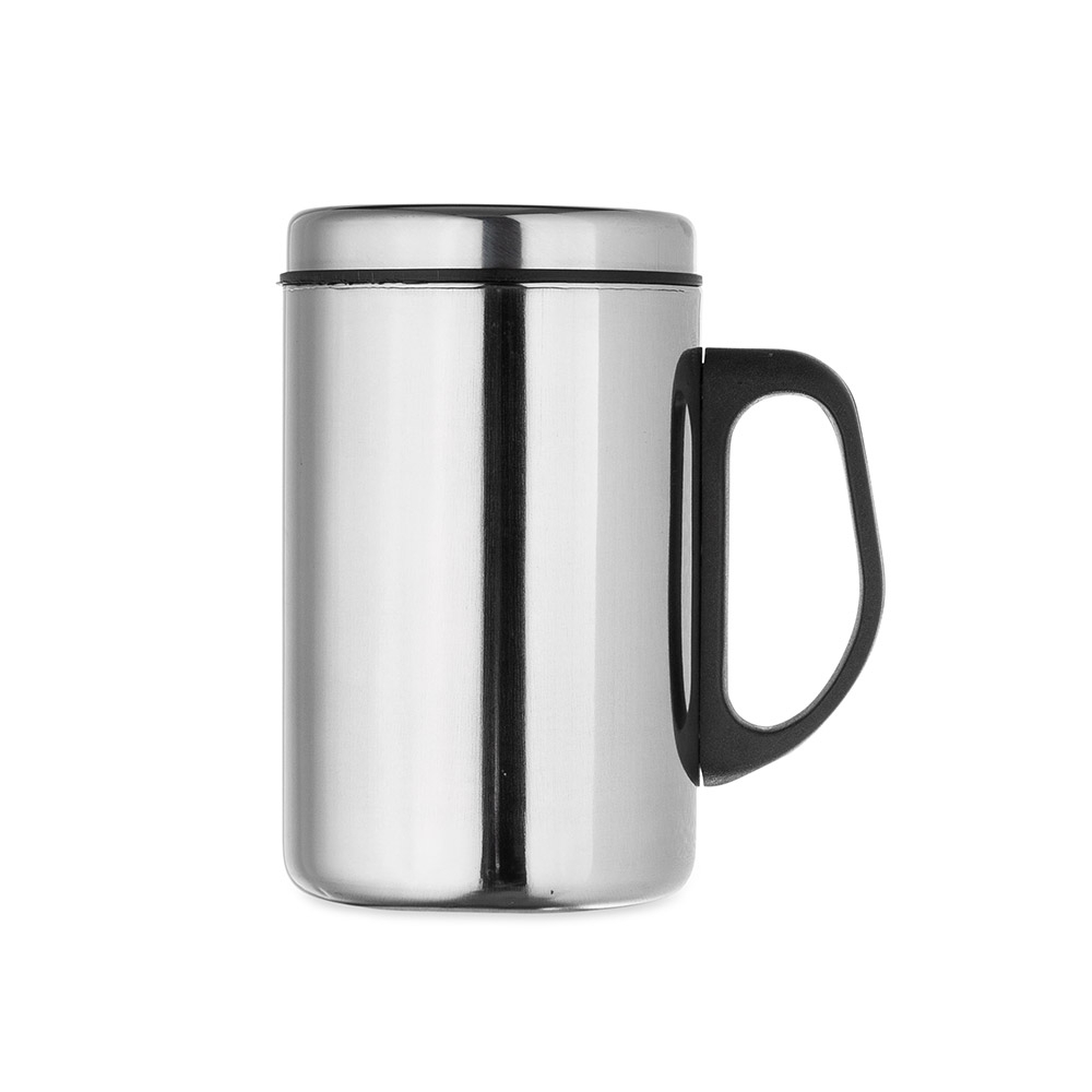 Caneca Parede Dupla 350ml - 14421