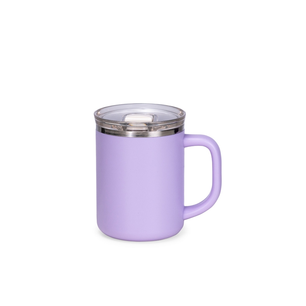 Caneca Parede Dupla 450ml - 09198