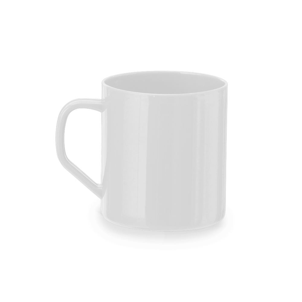 Caneca Plástica 400ml - 14877