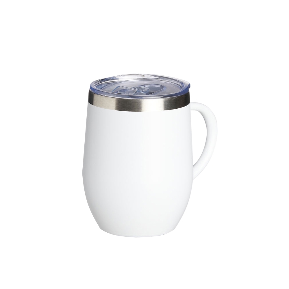 Caneca Térmica Inox 350ml - 04081