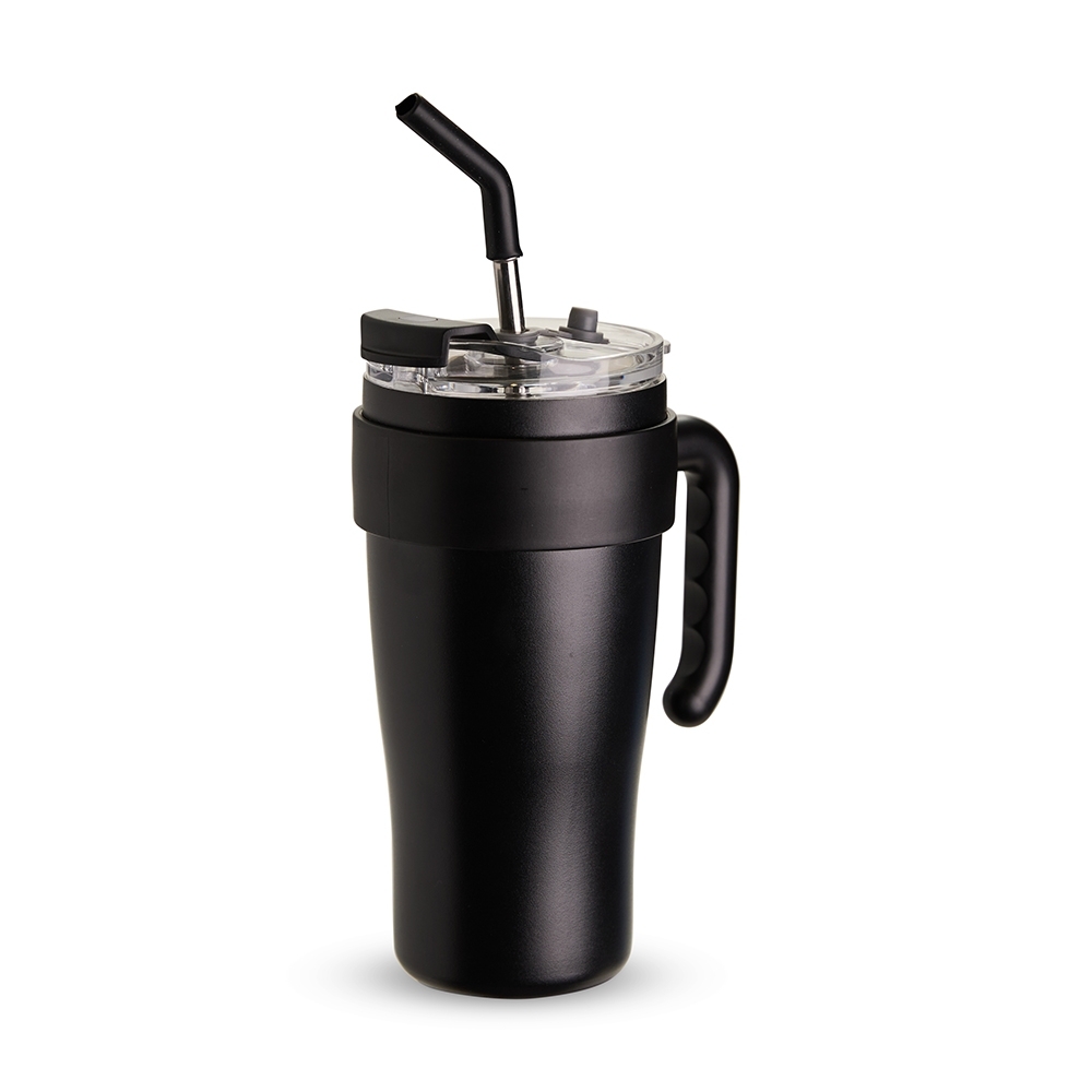 Caneca Térmica Inox 800ml - 18970