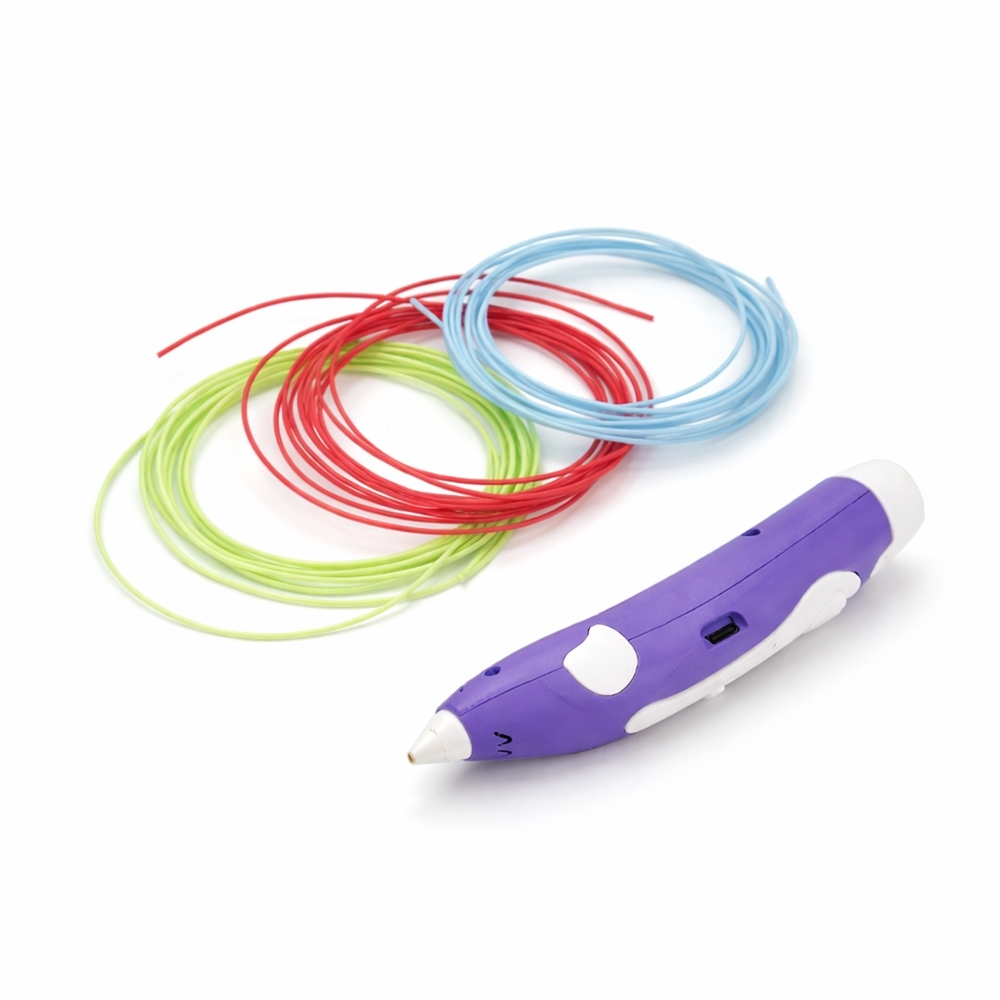 Caneta 3D Infantil - P$BRINQ180-MIS