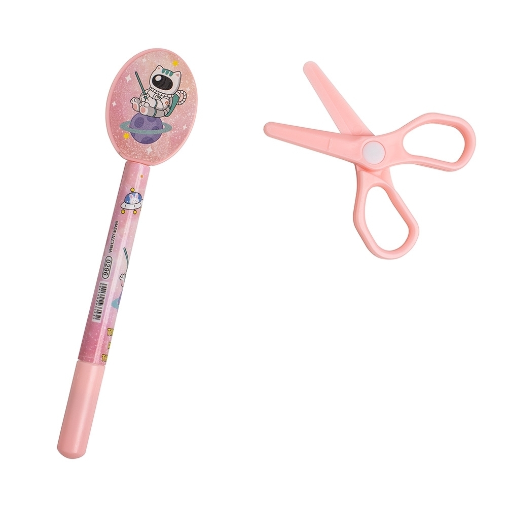 Caneta Tesoura - P$15195-MIS