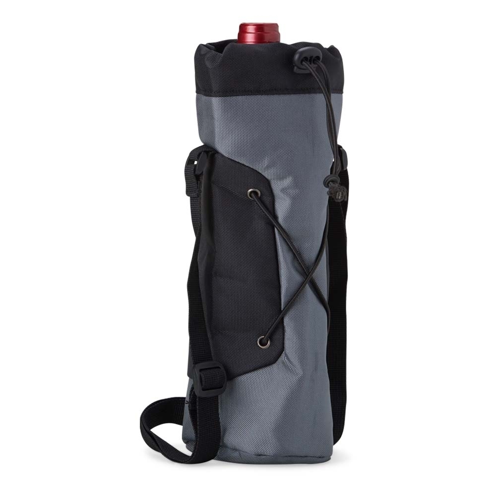 Capa para Garrafa Nylon - P@05027G