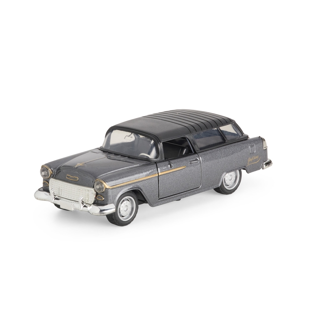 Carro Miniatura - P$BRINQ85