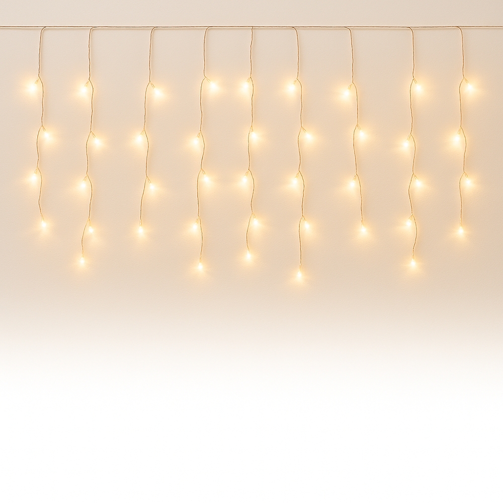 Cascata LED - P$101007