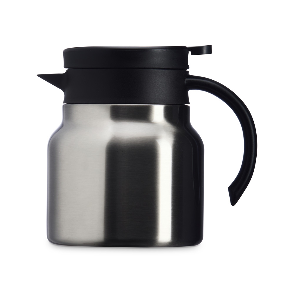 Chaleira Térmica Inox 750ml com Display LED - E@18649