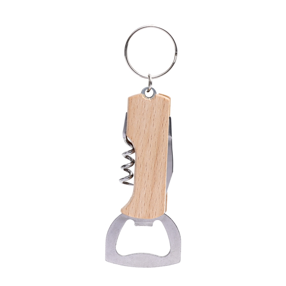 Chaveiro Abridor Multifunções - 06023