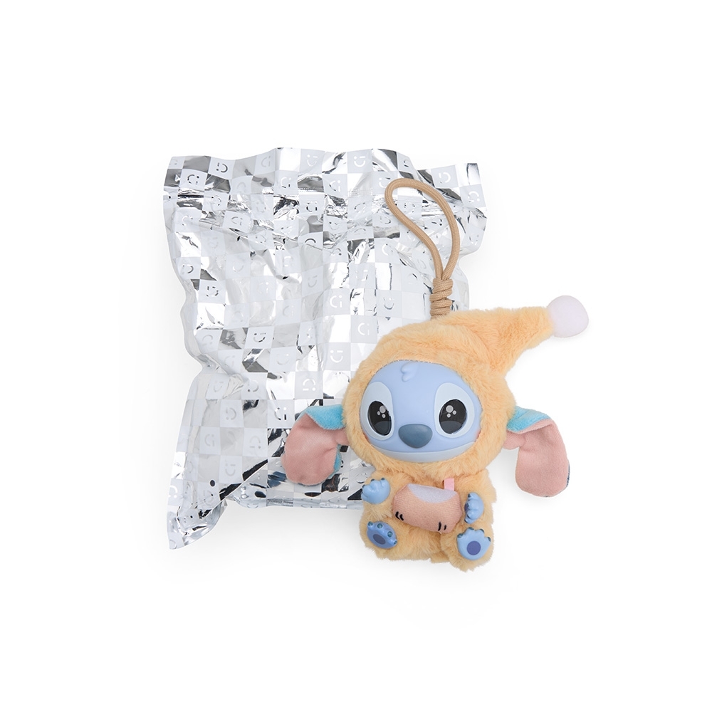 Chaveiro Desenho Animado Pelúcia - P$BRINQ128-MIS